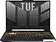 Игровой ноутбук ASUS TUF Gaming F15 FX507ZC4-HN009X