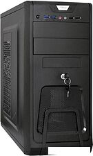 Корпус ExeGate CP-603UB 400W EX283216RUS Корпус ExeGate CP-603UB 400W EX283216RUS