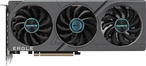 Видеокарта Gigabyte GeForce RTX 4060 Eagle OC 8G GV-N4060EAGLE OC-8GD