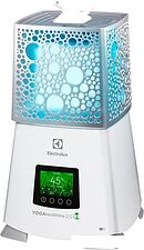 Увлажнитель воздуха Electrolux ecoBioComplex EHU-3915D YOGAhealthline 2.0 Увлажнитель воздуха Electrolux ecoBioComplex EHU-3915D YOGAhealthline 2.0