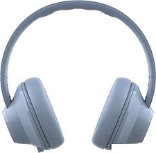 Наушники Harper HB-412 (голубой)