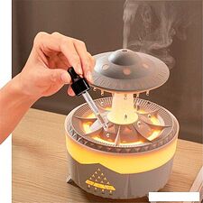 Увлажнитель воздуха Sundays Home 6504000315A