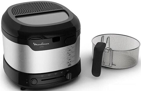 Фритюрница Moulinex Uno AF215D10