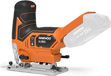 Электролобзик Daewoo Power DAJ 2621Li (без АКБ)