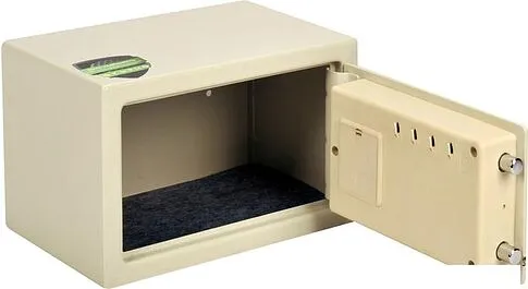Мебельный сейф CACTUS CS-SF-E20L