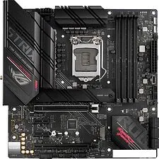 Материнская плата ASUS ROG STRIX B560-G Gaming WIFI
