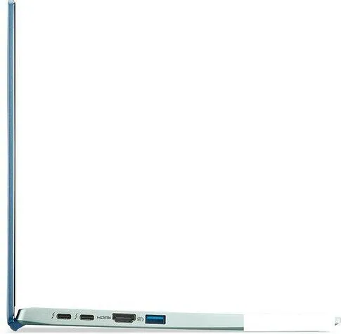 Ноутбук Acer Swift 3 SF314-512 NX.K7MER.002