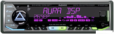 USB-магнитола Aura Indigo-878DSP MKII