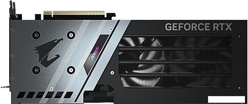 Видеокарта Gigabyte Aorus GeForce RTX 5060 Ti Elite 16G GV-N506TAORUS E-16GD