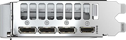 Видеокарта Gigabyte GeForce RTX 5060 Eagle OC Ice 8G GV-N5060EAGLEOC ICE-8GD