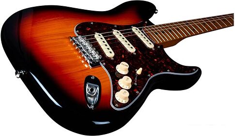 Электрогитара JET JS-300 SB