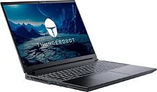 Игровой ноутбук Thunderobot Range 16 Evo JT009P00KRU