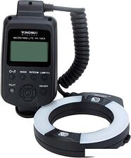 Вспышка Yongnuo YN-14EX