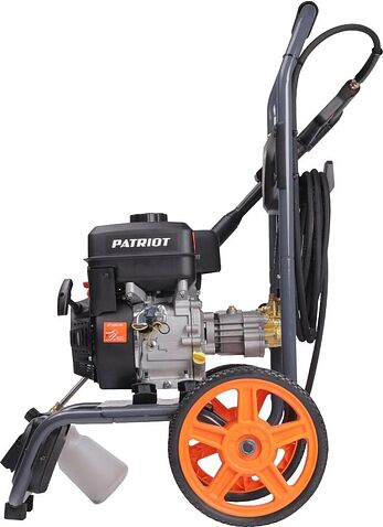 Мойка высокого давления Patriot GT3 Pro