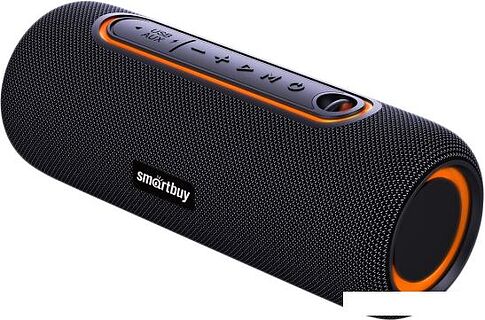 Беспроводная колонка SmartBuy Hero SBS-5280 (черный)