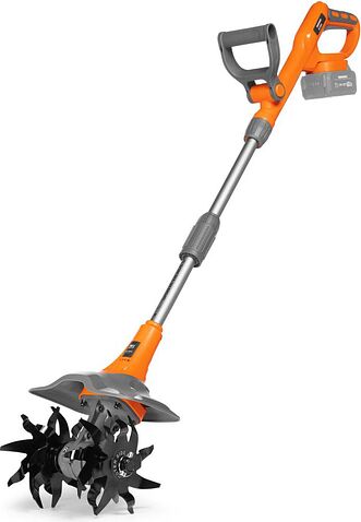 Мотокультиватор аккумуляторный Daewoo Power DAT 2521Li (без АКБ)