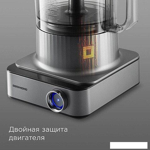 Кухонный комбайн Redmond FP608