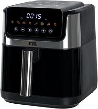 Аэрогриль (аэрофритюрница) GFgril GFA-5500