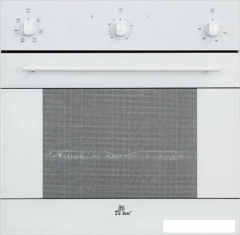 Духовой шкаф Electronicsdeluxe 6006.03ЭШВ-032