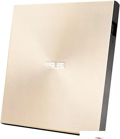 DVD привод ASUS ZenDrive U9M (золотистый)