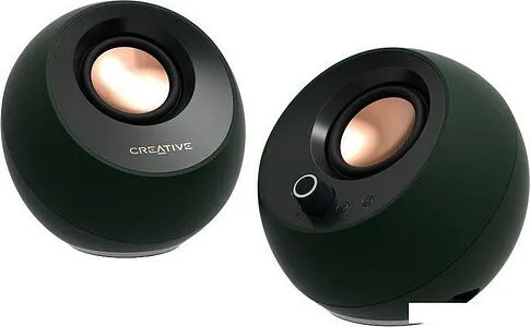 Акустика Creative Pebble Pro