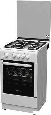Кухонная плита Darina F1 3110 W