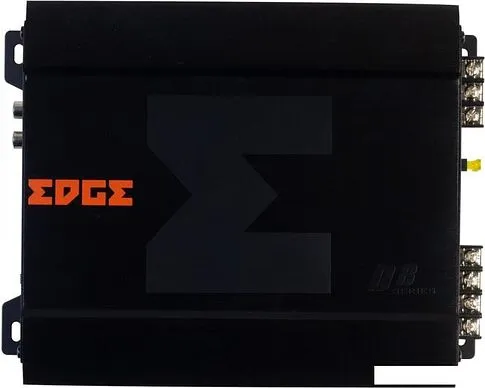 Автомобильный усилитель EDGE EDB80.2LITE-E2
