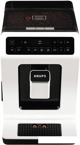Эспрессо кофемашина Krups Evidence EA891110