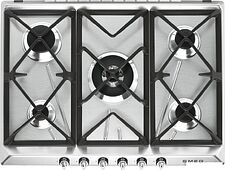 Варочная панель Smeg SR975XGH Варочная панель Smeg SR975XGH