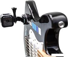 GoPro Removable Instrument Mounts