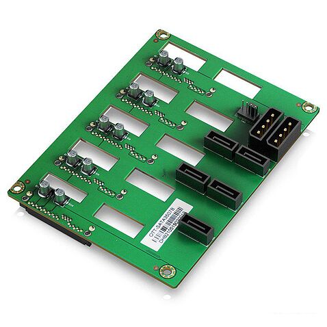 Корпус Jonsbo N2 (черный)