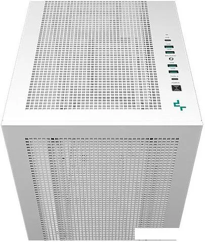 Корпус DeepCool MORPHEUS WH R-MORPHEUS-WHAPA1-G-1