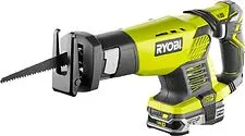 Сабельная пила Ryobi RRS1801M