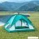 Треккинговая палатка Hydsto Multi-scene Quick Open Tent (зеленый)