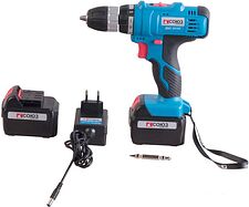 Безударная дрель Союз ДШС-3314Л