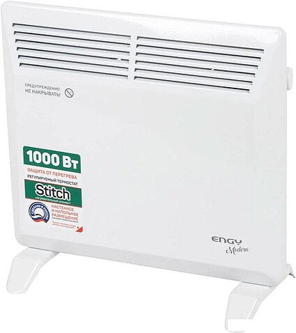 Конвектор Engy EN-1000 Modern