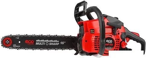 Бензопила ECO CSP-166 Бензопила ECO CSP-166
