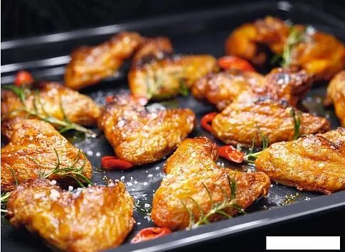 Электрический духовой шкаф Electrolux SurroundCook 600 EOF5H50BX