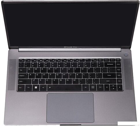 Ноутбук Horizont H-book 16 IPK2 M74E5WG1