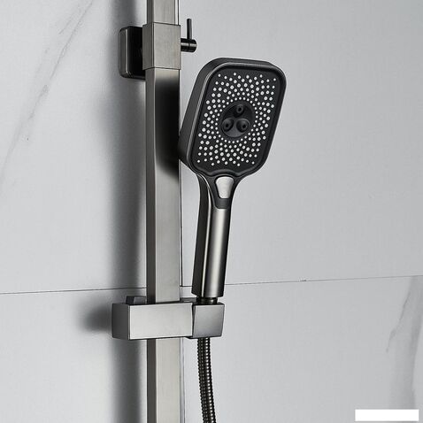 Душевая система  Shevanik S7036T