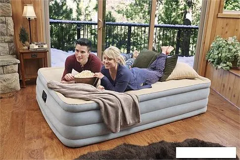 Надувная кровать Bestway 67486