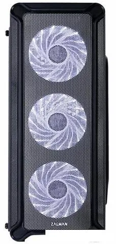 Корпус Zalman i3
