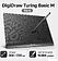 Графический планшет Digidraw Turing Basic M T610