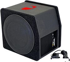Корпусной активный сабвуфер Nakamichi NBS210A