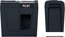 Шредер Rexel Secure X6