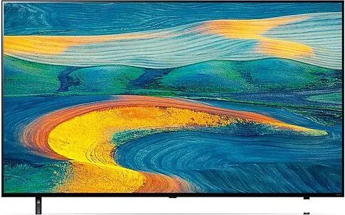 Телевизор LG QNED7S 55QNED7S6QA