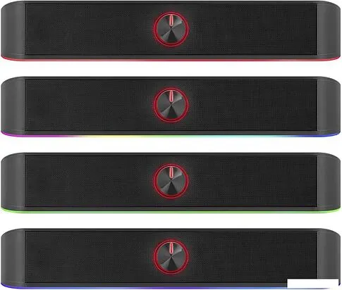 Акустика Defender Z10