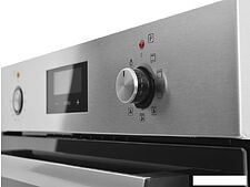 Электрический духовой шкаф ZUGEL ZO A2708 X