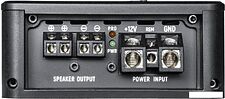 Автомобильный усилитель AMP PRO 1.1000 Автомобильный усилитель AMP PRO 1.1000