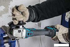 Угловая шлифмашина Makita DGA504RF (с 1-м АКБ)